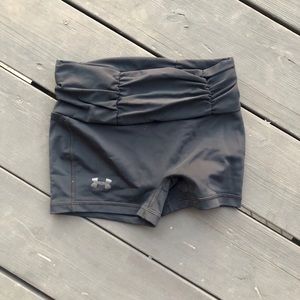Shorts - Under Armour Booty Shorts Shorts - Under Armour Booty Shorts